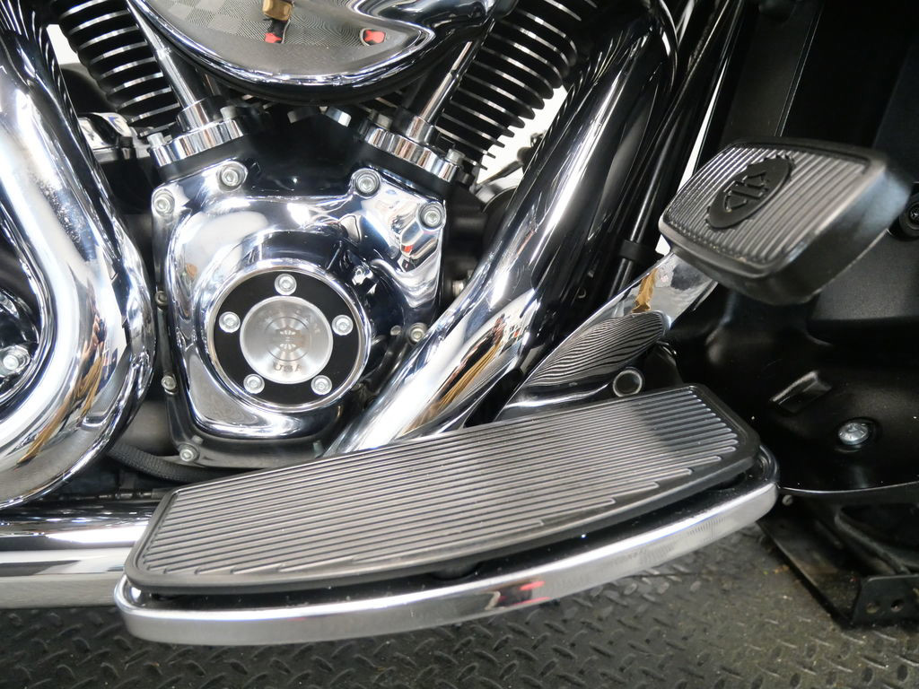 Ultra Classic® Electra Glide®