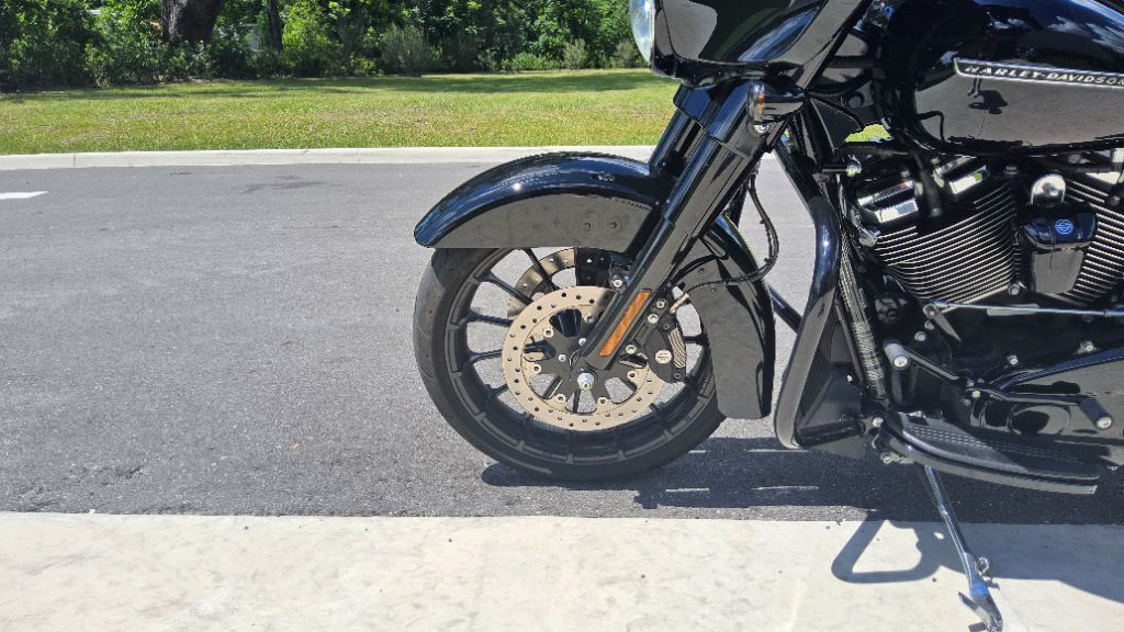 Street Glide® Special