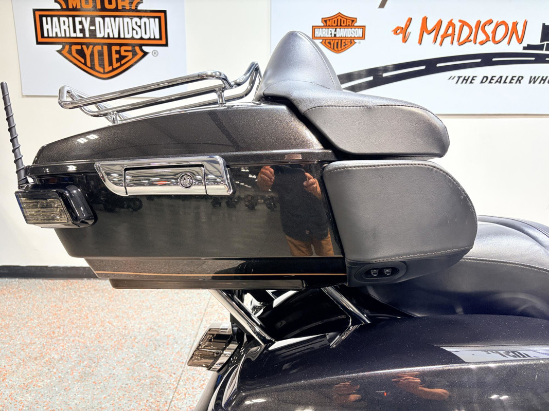 Electra Glide® Ultra® Limited