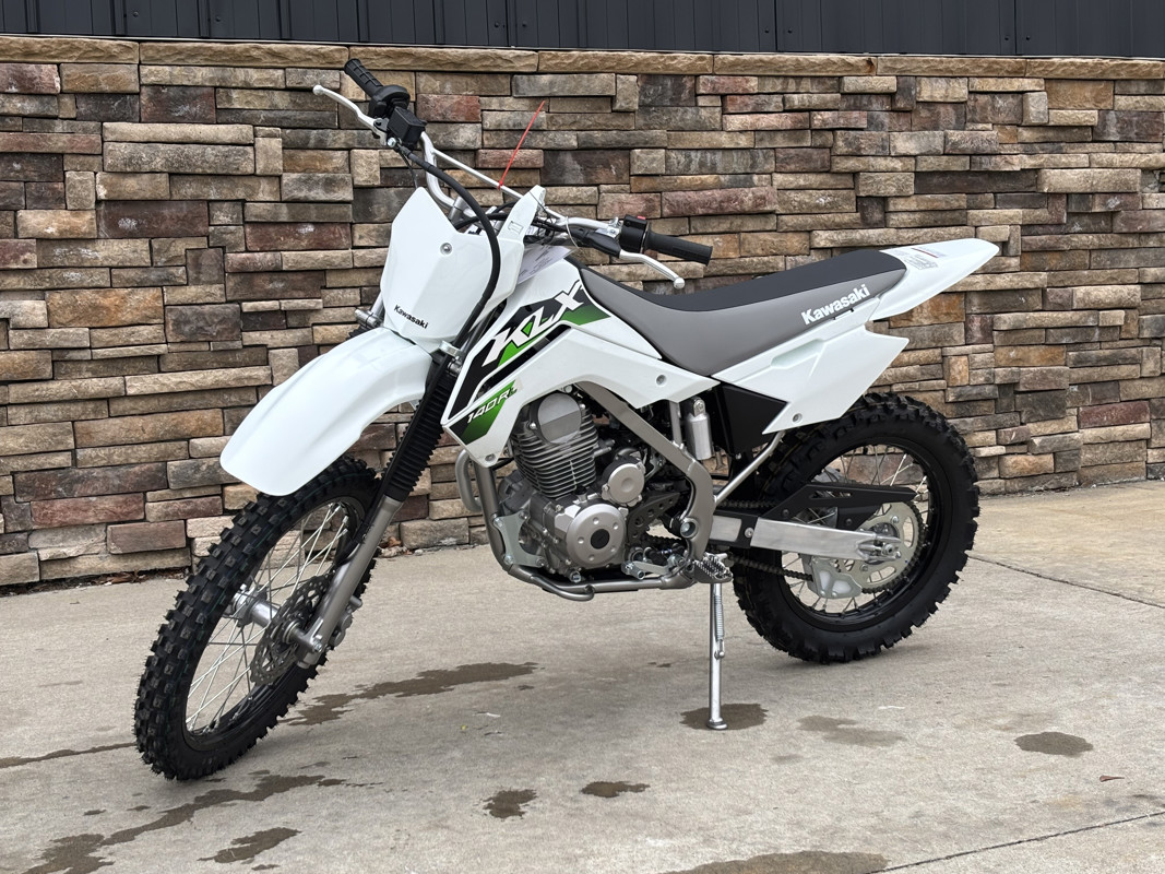 KLX140RL