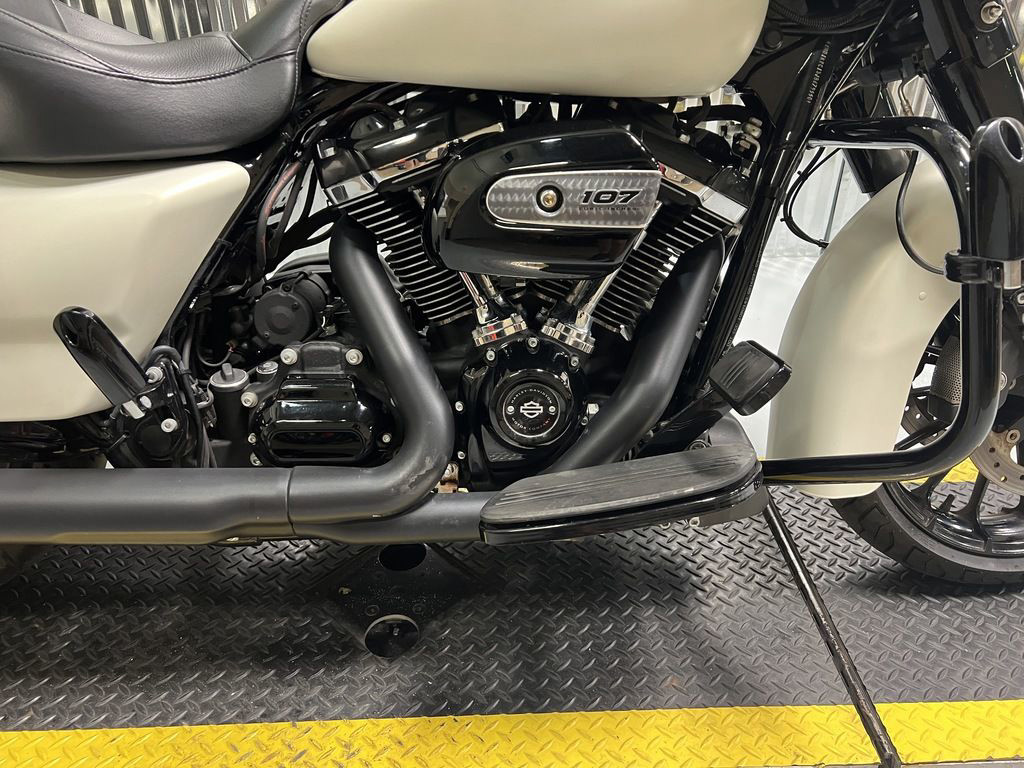 Street Glide® Special