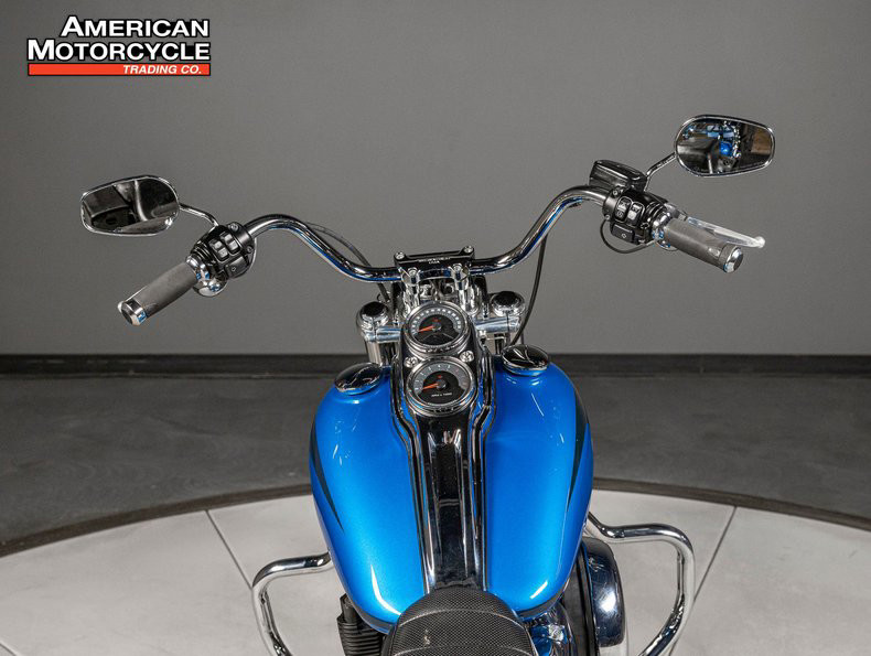 Softail® Low Rider®