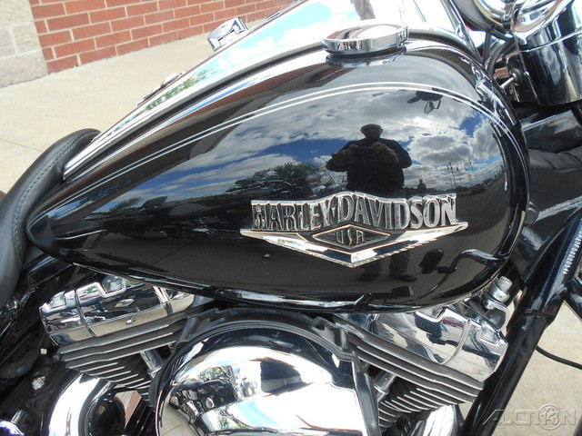 Road King®