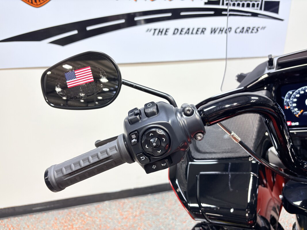 Road Glide® Limited
