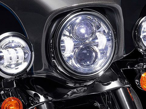 Tri Glide® Ultra