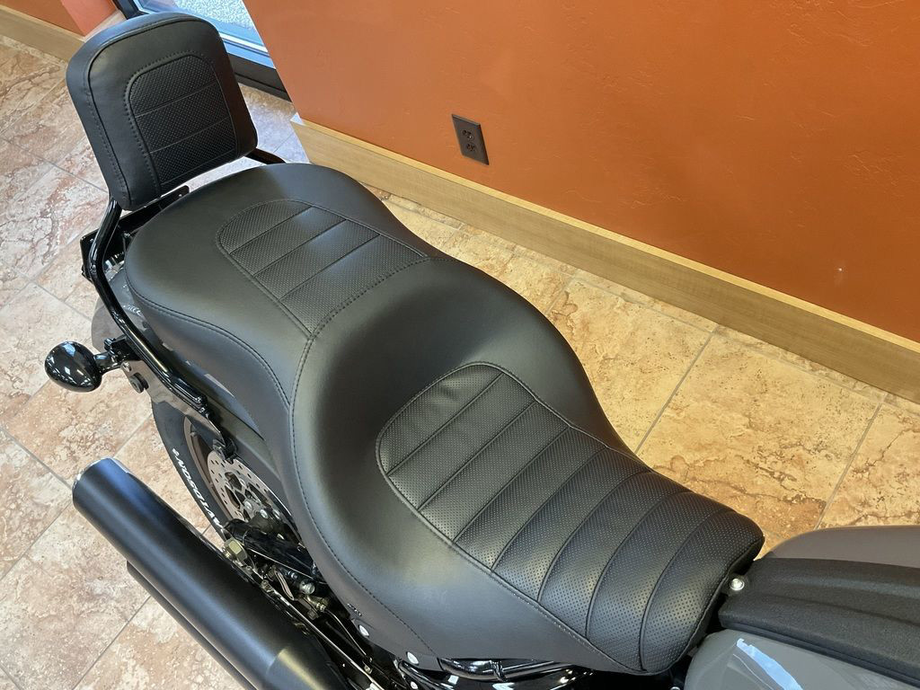Low Rider® S