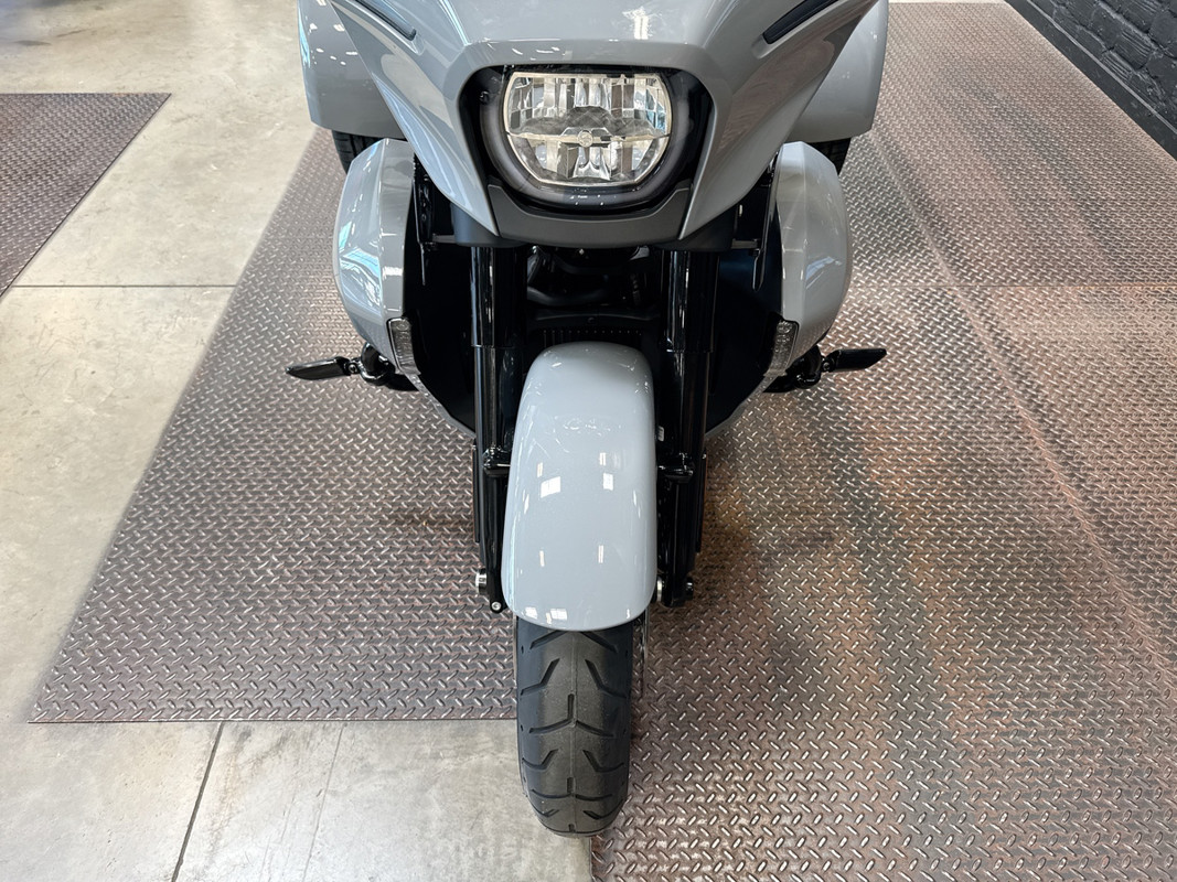 Street Glide® 3 Limited