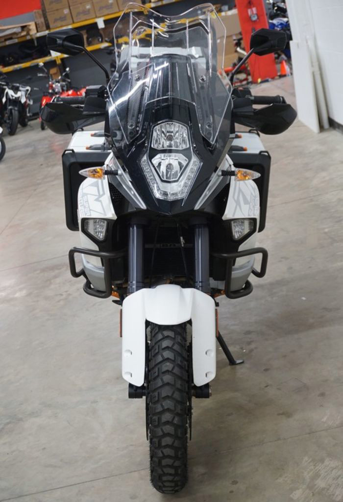 1290 Super Adventure ABS