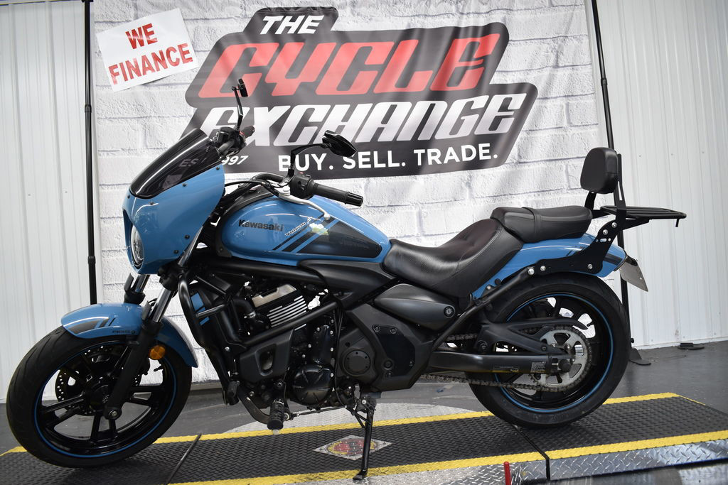 Vulcan® S