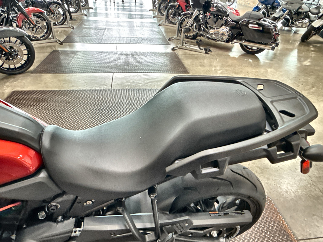 Pan America® 1250 ST