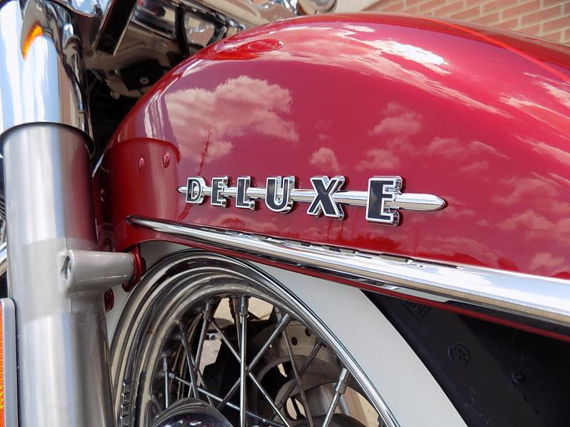 Softail® Deluxe
