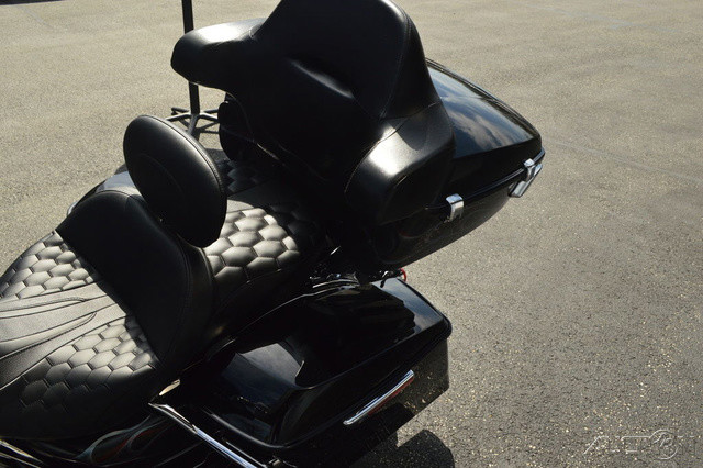 Street Glide® Special