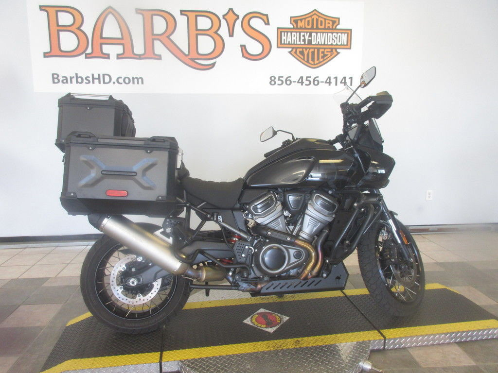 Pan America® 1250 Special
