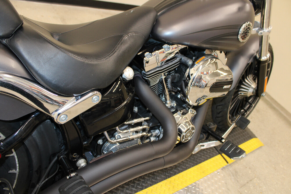 Softail® Breakout®