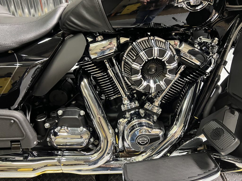 Street Glide® Ultra