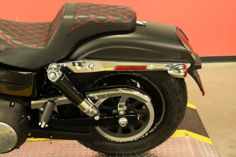 Dyna® Fat Bob®