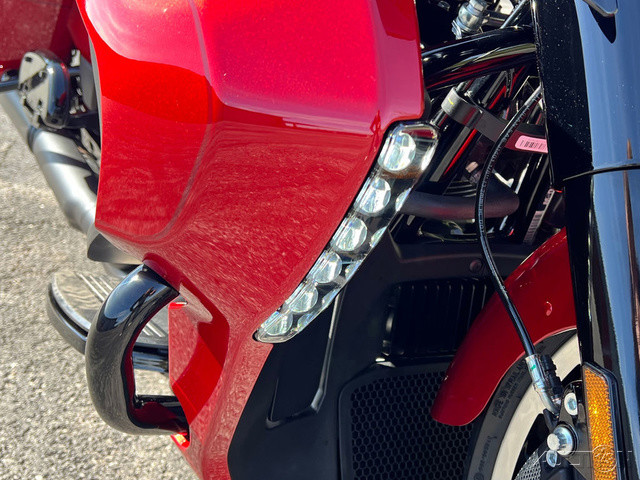 Street Glide® Limited