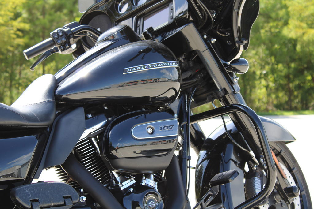 Street Glide® Special