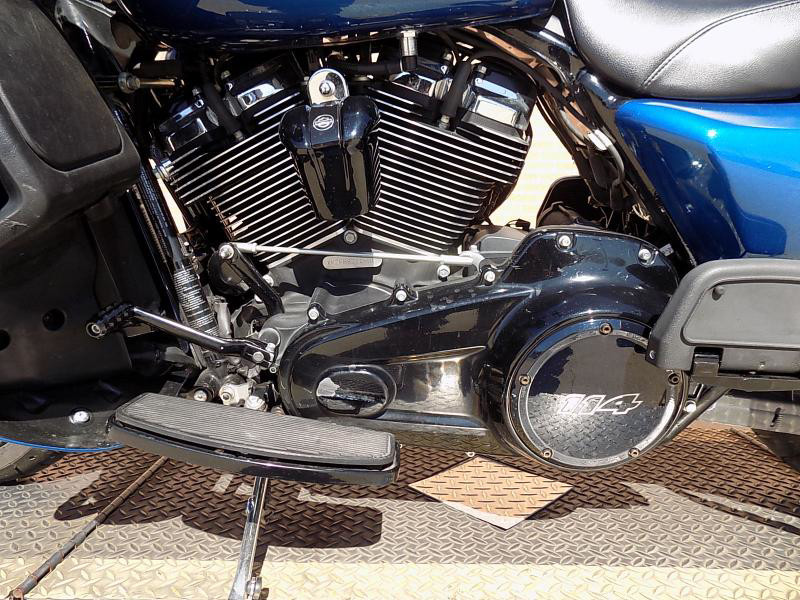 Road Glide® Limited