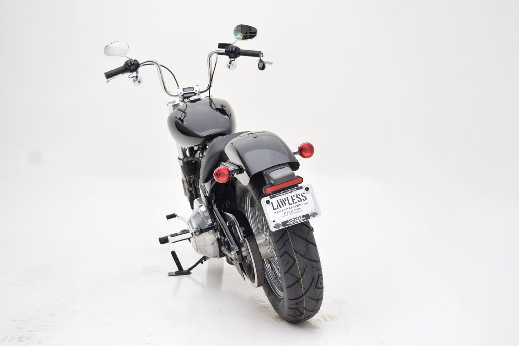 Softail® Standard