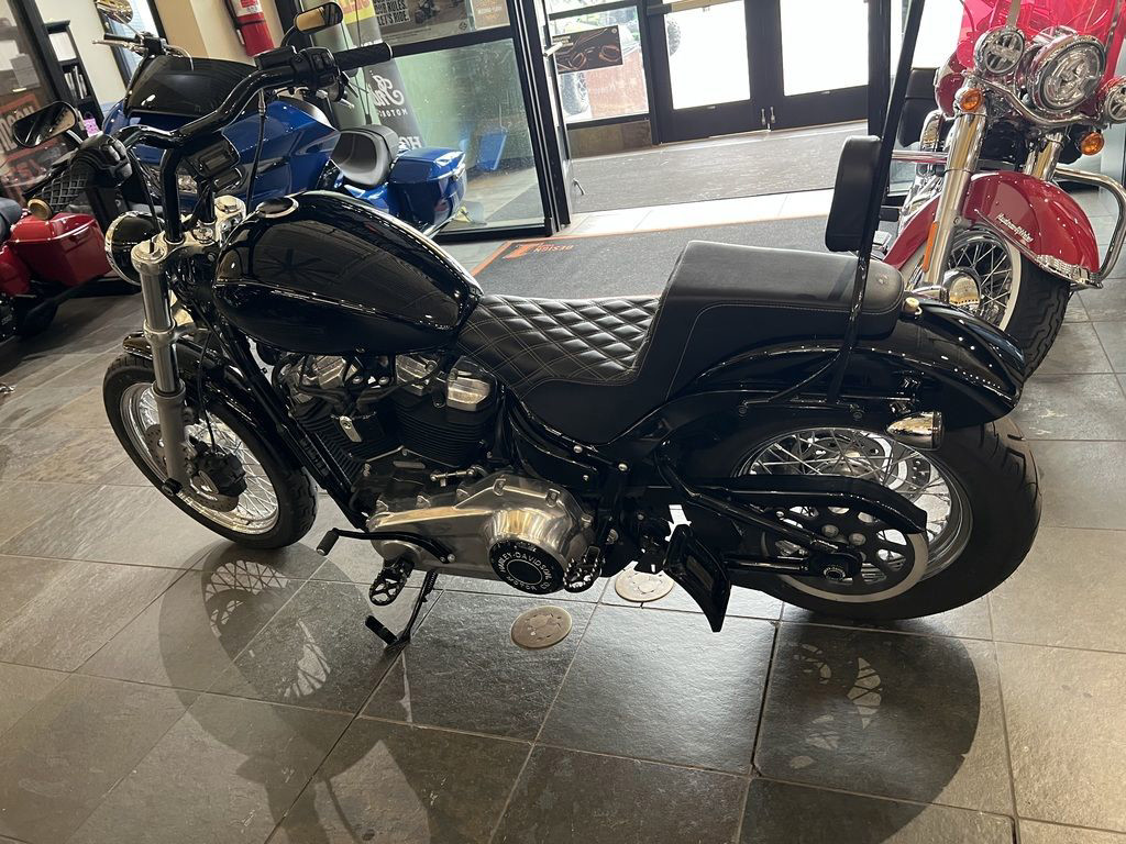 Softail® Standard