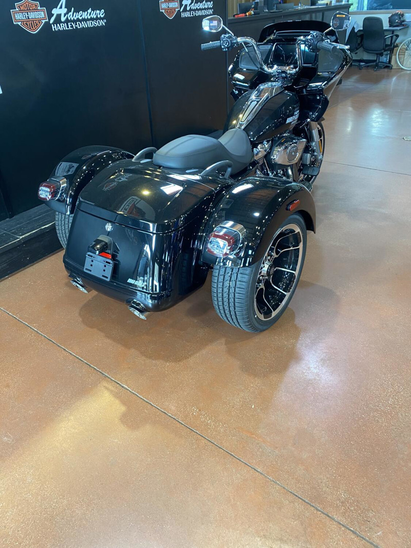 Road Glide® 3