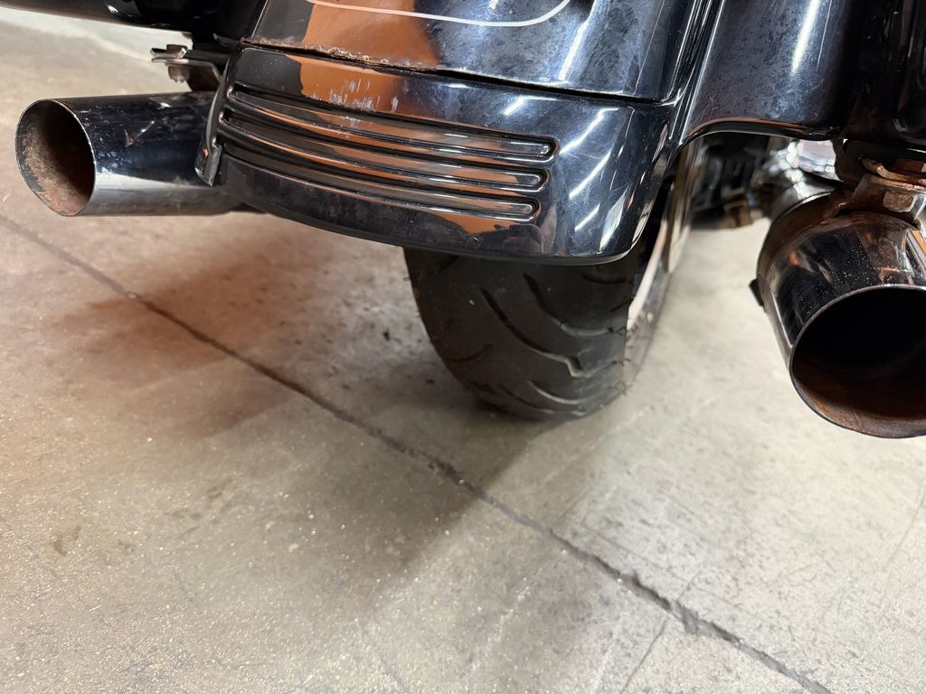 Street Glide® Special