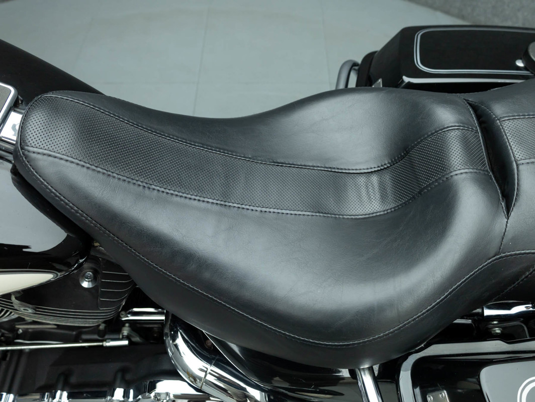 Electra Glide® Police/Fire Rescue