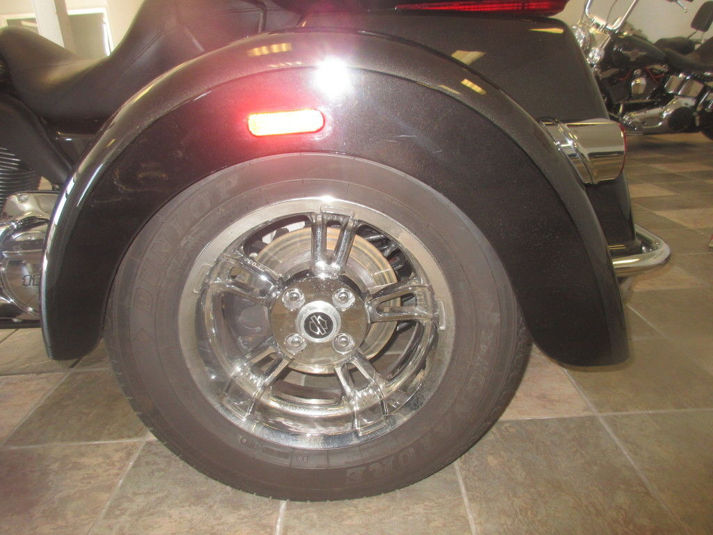 Tri Glide® Ultra