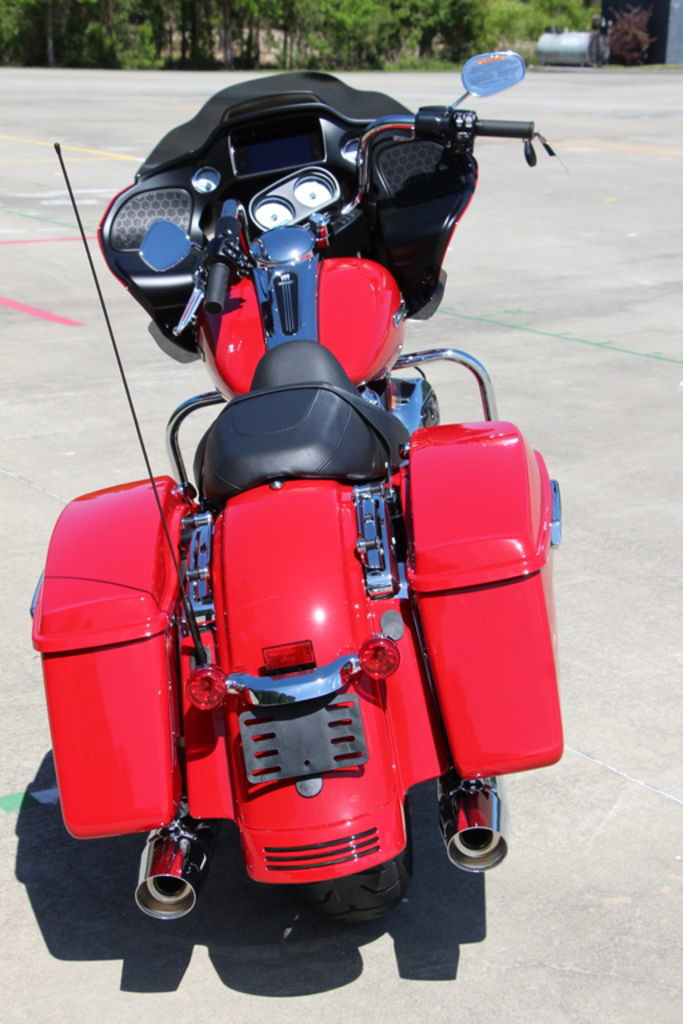 2023 HarleyDavidson® FLTRX Road Glide® for Sale in Savannah, GA (Item