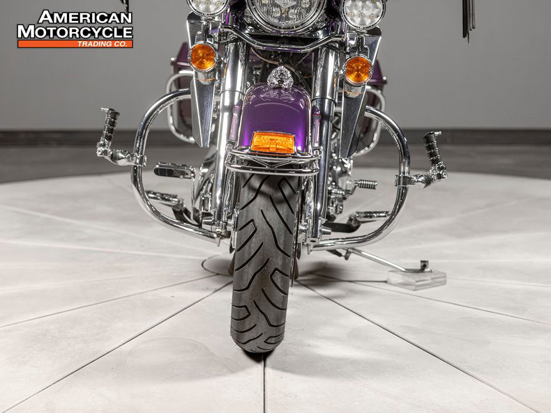 Heritage Softail® Classic