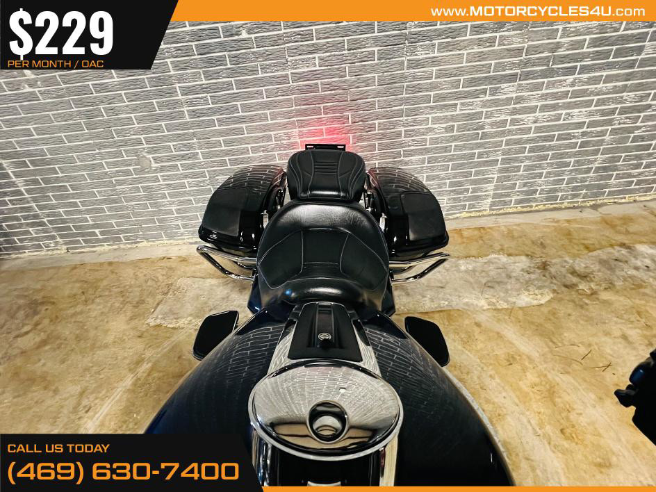 Electra Glide® Ultra Classic®