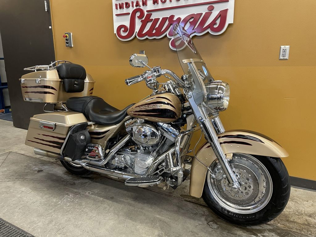 Road King®
