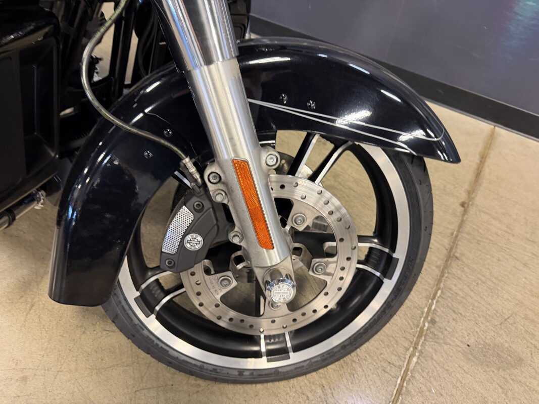 Street Glide® Special