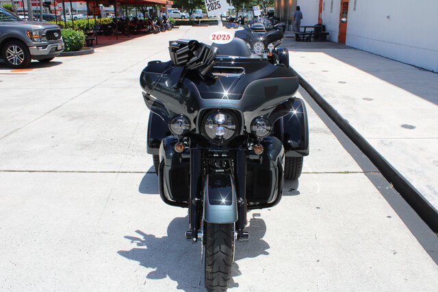 Tri Glide® Ultra