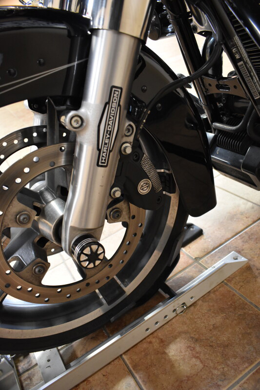 Street Glide® Special