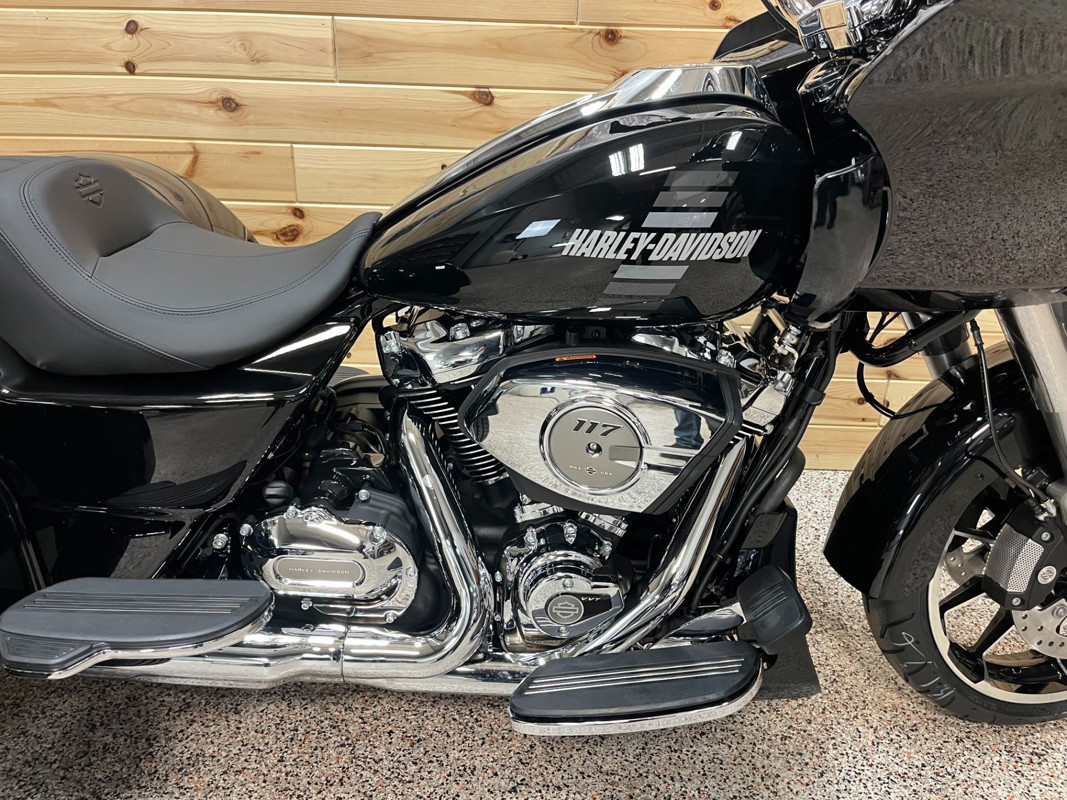 Road Glide® 3
