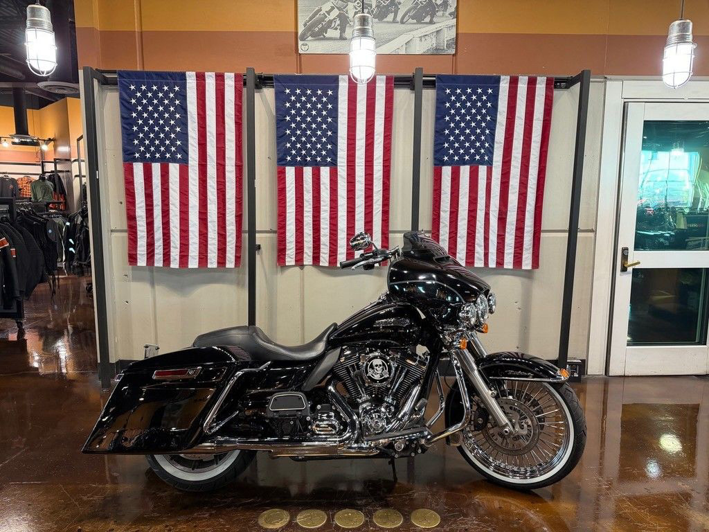 Ultra Classic® Electra Glide®