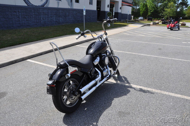 Softail® Standard