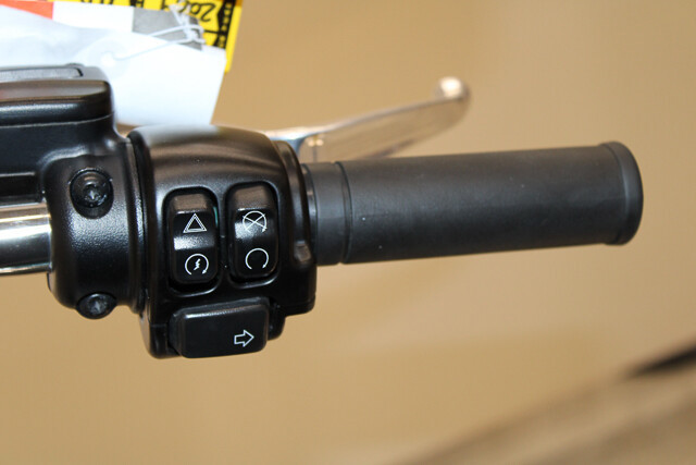 Heritage Classic 114