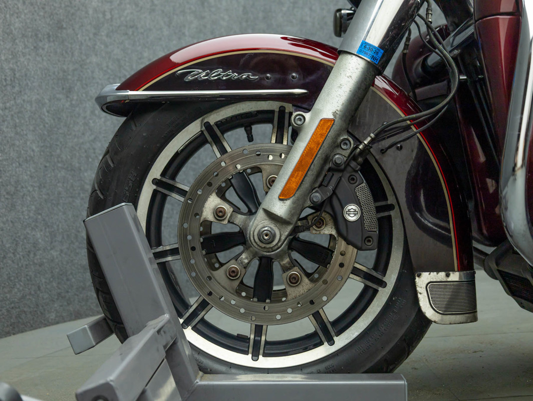 Electra Glide® Ultra Classic®