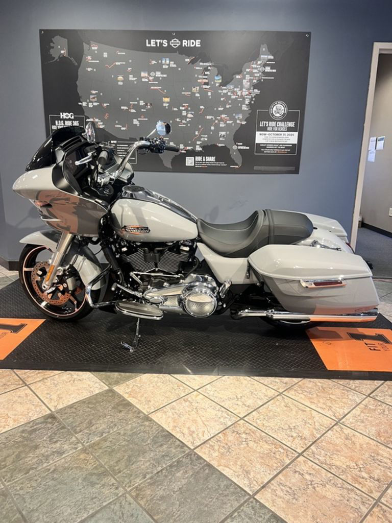 2025 Harley-Davidson® FLTRX Road Glide® for Sale in Burlington, NC ...