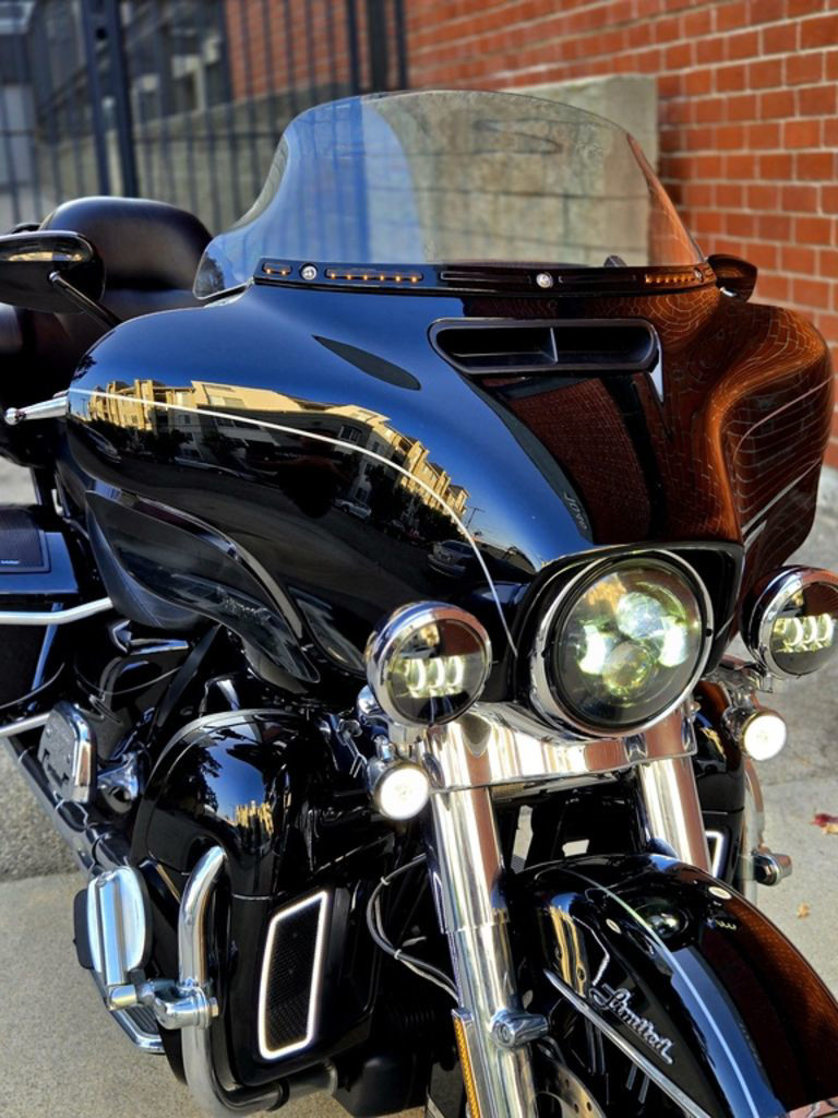 Electra Glide® Ultra® Limited