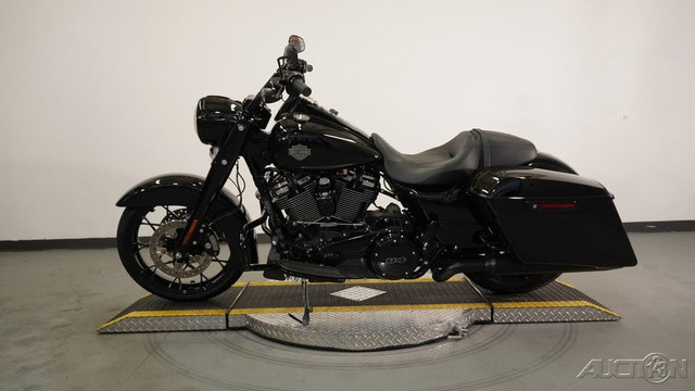Road King® Special