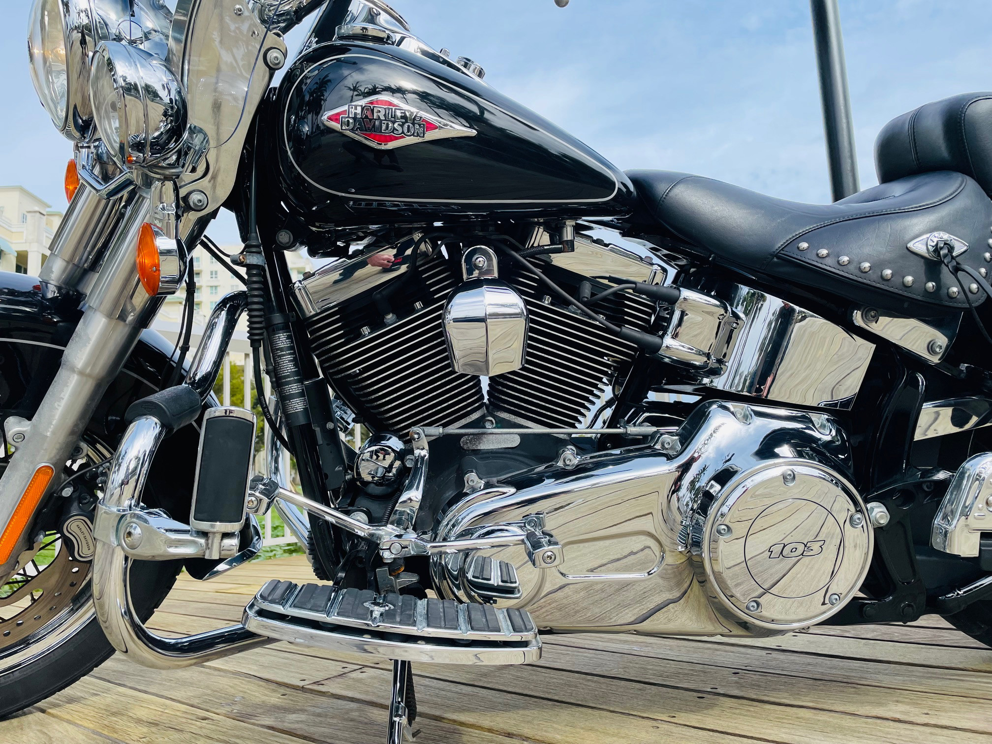 Unlocking Freedom Cruise Control For Your 2015 Heritage Softail Classic