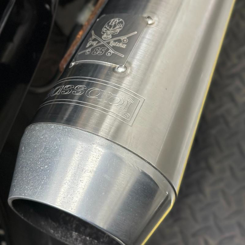 Dyna® Fat Bob®