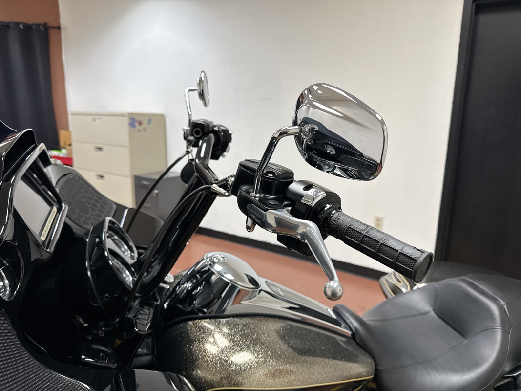 Road Glide® Special
