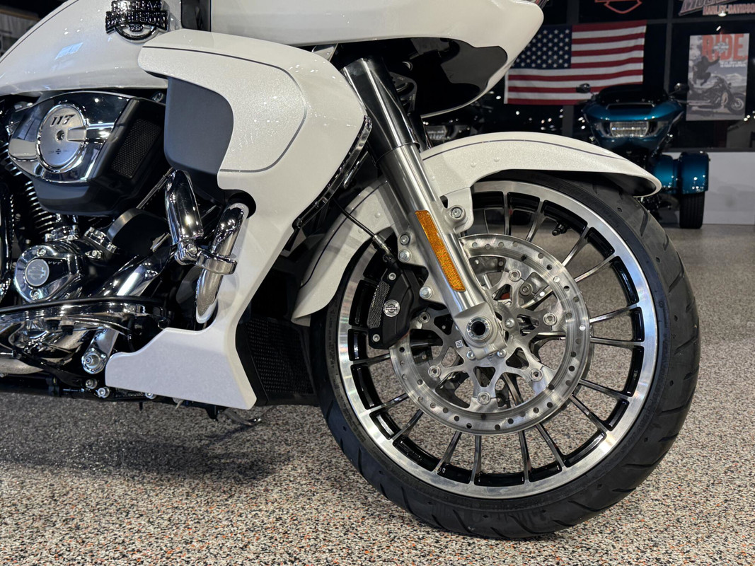 Road Glide® Limited