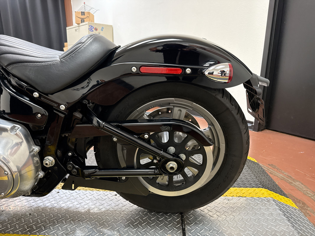 Softail® Standard