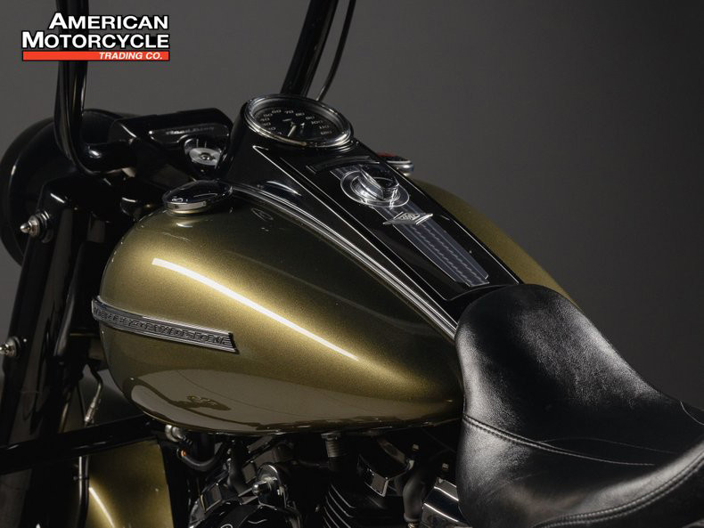Road King® Special